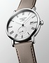 Женские часы  LONGINES, Elegant Collection / 39mm, SKU: L4.812.4.11.2 | dimax.lv