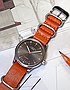 Men's watch / unisex  MÜHLE-GLASHÜTTE, Panova Grey / 40mm, SKU: M1-40-75-LB-II | dimax.lv