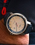 Men's watch / unisex  MÜHLE-GLASHÜTTE, 29ER Big / 42.4 mm, SKU: M1-25-36-CB | dimax.lv