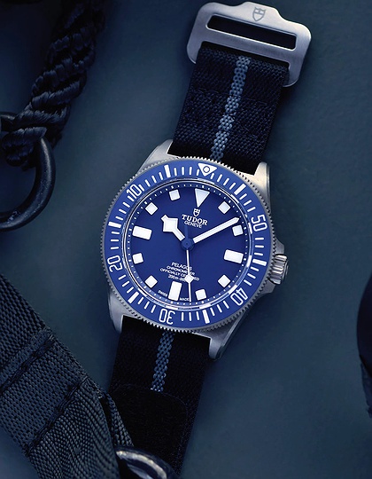 Men's watch / unisex  TUDOR, Pelagos FXD / 42mm, SKU: M25707B/23-0001 | dimax.lv