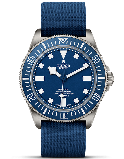 Men's watch / unisex  TUDOR, Pelagos FXD / 42mm, SKU: M25707B/22-0001 | dimax.lv