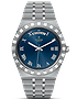 Мужские часы / унисекс  TUDOR, Tudor Royal / 41mm, SKU: M28600-0005 | dimax.lv
