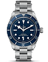 Мужские часы / унисекс  TUDOR, Black Bay Fifty-Eight / 39mm, SKU: M79030B-0001 | dimax.lv