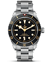 Men's watch / unisex  TUDOR, Black Bay Fifty-Eight / 39mm, SKU: M79030N-0001 | dimax.lv