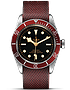 Vīriešu pulkstenis / unisex  TUDOR, Black Bay / 41mm, SKU: M79230R-0009 | dimax.lv