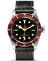 Men's watch / unisex  TUDOR, Black Bay / 41mm, SKU: M79230R-0011 | dimax.lv
