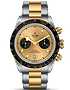 Мужские часы / унисекс  TUDOR, Black Bay Chrono S&G / 41mm, SKU: M79363N-0007 | dimax.lv