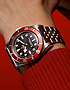 Men's watch / unisex  TUDOR, Black Bay / 41mm, SKU: M7941A1A0RU-0003 | dimax.lv