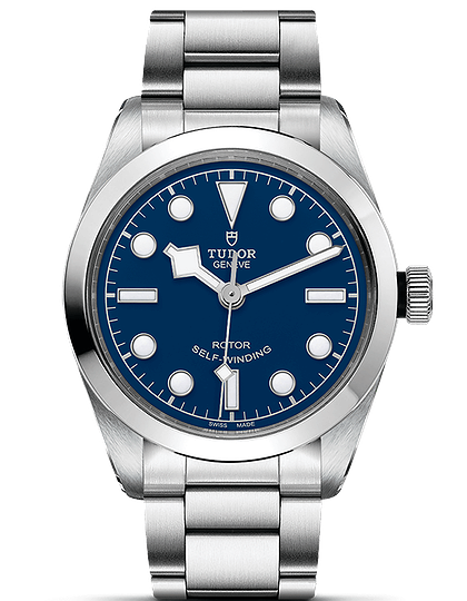 Мужские часы / унисекс  TUDOR, Black Bay 36 / 36mm, SKU: M79500-0004 | dimax.lv