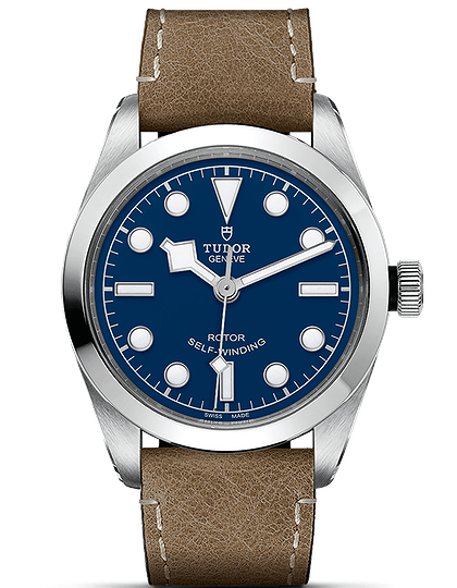 Men's watch / unisex  TUDOR, Black Bay 36 / 36mm, SKU: M79500-0005 | dimax.lv