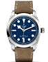 Men's watch / unisex  TUDOR, Black Bay 36 / 36mm, SKU: M79500-0005 | dimax.lv