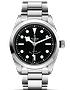 Vīriešu pulkstenis / unisex  TUDOR, Black Bay 36 / 36mm, SKU: M79500-0007 | dimax.lv