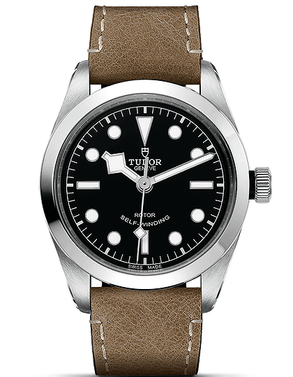 Men's watch / unisex  TUDOR, Black Bay 36 / 36mm, SKU: M79500-0008 | dimax.lv