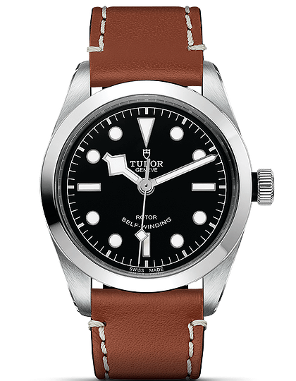 Vīriešu pulkstenis / unisex  TUDOR, Black Bay 36 / 36mm, SKU: M79500-0009 | dimax.lv