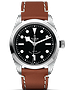 Men's watch / unisex  TUDOR, Black Bay 36 / 36mm, SKU: M79500-0009 | dimax.lv