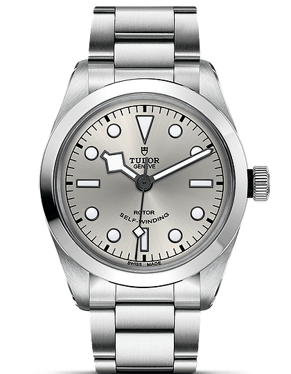 Men's watch / unisex  TUDOR, Black Bay 36 / 36mm, SKU: M79500-0013 | dimax.lv