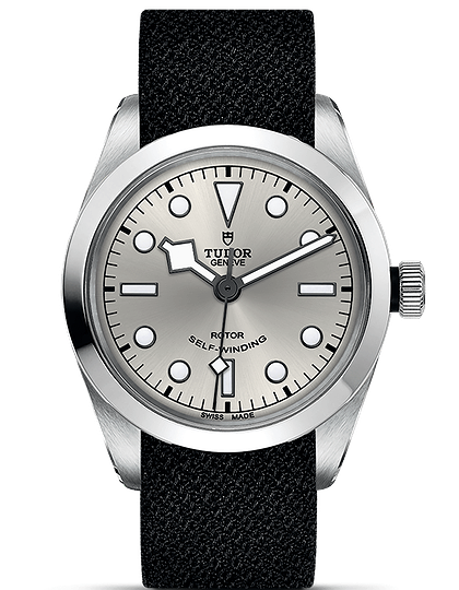 Vīriešu pulkstenis / unisex  TUDOR, Black Bay 36 / 36mm, SKU: M79500-0014 | dimax.lv