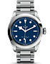 Men's watch / unisex  TUDOR, Black Bay 41 / 41mm, SKU: M79540-0004 | dimax.lv