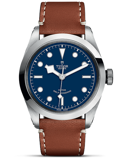 Men's watch / unisex  TUDOR, Black Bay 41 / 41mm, SKU: M79540-0005 | dimax.lv