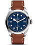 Мужские часы / унисекс  TUDOR, Black Bay 41 / 41mm, SKU: M79540-0005 | dimax.lv