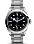 Men's watch / unisex  TUDOR, Black Bay 41 / 41mm, SKU: M79540-0006 | dimax.lv