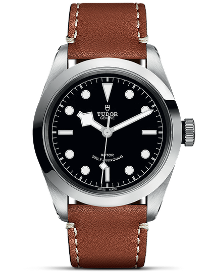 Мужские часы / унисекс  TUDOR, Black Bay 41 / 41mm, SKU: M79540-0007 | dimax.lv