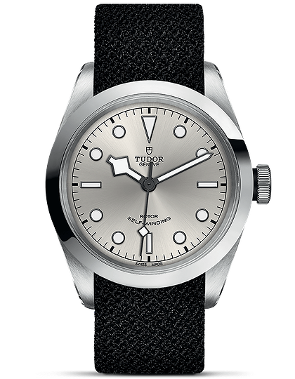Мужские часы / унисекс  TUDOR, Black Bay 41 / 41mm, SKU: M79540-0012 | dimax.lv