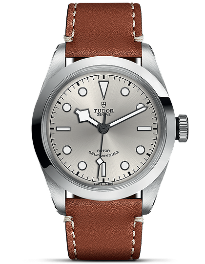 Men's watch / unisex  TUDOR, Black Bay 41 / 41mm, SKU: M79540-0013 | dimax.lv