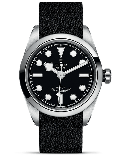 Vīriešu pulkstenis / unisex  TUDOR, Black Bay 32 / 32mm, SKU: M79580-0005 | dimax.lv
