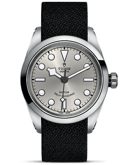 Men's watch / unisex  TUDOR, Black Bay 32 / 32mm, SKU: M79580-0008 | dimax.lv