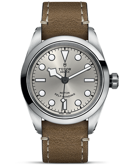 Men's watch / unisex  TUDOR, Black Bay 32 / 32mm, SKU: M79580-0009 | dimax.lv