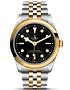 Men's watch / unisex  TUDOR, Black Bay 36 S&G / 36mm, SKU: M79643-0001 | dimax.lv