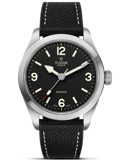 Мужские часы / унисекс  TUDOR, Ranger / 39mm, SKU: M79950-0002 | dimax.lv