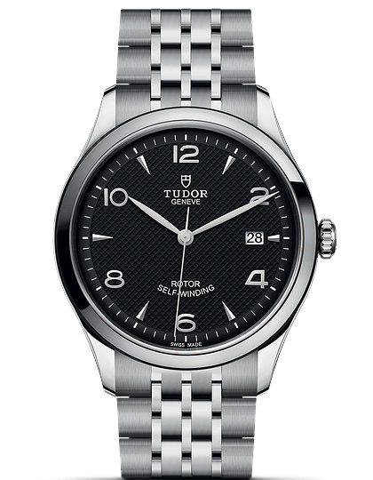 Men's watch / unisex  TUDOR, 1926 / 39mm, SKU: M91550-0002 | dimax.lv
