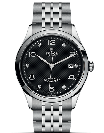 Men's watch / unisex  TUDOR, 1926 / 39mm, SKU: M91550-0004 | dimax.lv