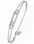Women Jewellery  MESSIKA, Move Classic, SKU: 03995-WG | dimax.lv