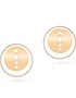 Women Jewellery  MESSIKA, Lucky Move GM, SKU: 10818-YG | dimax.lv