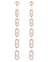 Women Jewellery  MESSIKA, Move Uno Multi Pendants, SKU: 12011-PG | dimax.lv