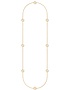 Women Jewellery  MESSIKA, Lucky Move Long Necklace, SKU: 11370-YG | dimax.lv