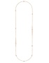 Женские ювелирные изделия  MESSIKA, Move Uno Long Necklace, SKU: 07170-PG | dimax.lv