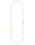 Женские ювелирные изделия  MESSIKA, Move Uno Long Necklace, SKU: 07170-YG | dimax.lv