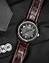 Men's watch / unisex  MÜHLE-GLASHÜTTE, Lunova Date / 42.3mm, SKU: M1-43-16-LB | dimax.lv