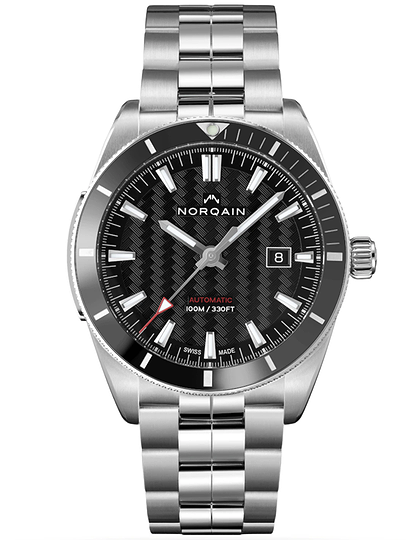 Мужские часы / унисекс  NORQAIN, Adventure Sport / 42mm, SKU: N1000C01A/B101/102S | dimax.lv