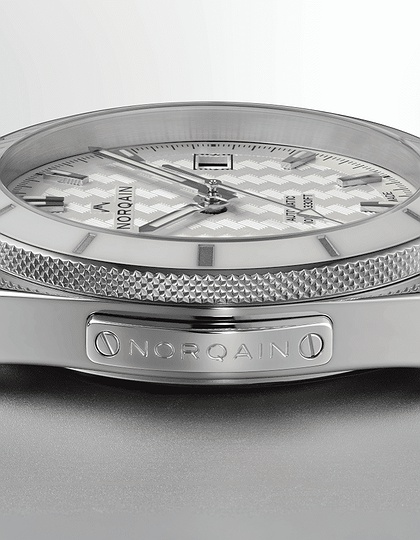 Женские часы  NORQAIN, Adventure Sport / 37mm, SKU: N1800C89A/W181/18WRE.16S | dimax.lv