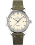 Vīriešu pulkstenis / unisex  NORQAIN, Freedom 60 Auto / 42mm, SKU: N2000S02A/C201/20TRO.18S | dimax.lv