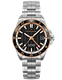 Vīriešu pulkstenis / unisex  NORQAIN, Adventure Neverest GMT Limited Edition / 41mm, SKU: NN1100SGC1CG/BG113/150SSG | dimax.lv