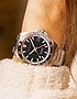 Men's watch / unisex  NORQAIN, Adventure Neverest GMT Limited Edition / 41mm, SKU: NN1100SGC1CG/BG113/150SSG | dimax.lv