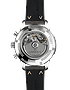 Men's watch / unisex  NORQAIN, Freedom 60 Chrono / 43mm, SKU: N2200S22C/B221/20EO.18S | dimax.lv