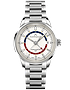 Мужские часы / унисекс  NORQAIN, Freedom 60 GMT / 40mm, SKU: NN2100SG/O211/20BO.18S | dimax.lv