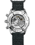 Men's watch / unisex  NORQAIN, Adventure Sport Chrono / 44mm, SKU: NS1200C23C/G1NS/10GREC | dimax.lv